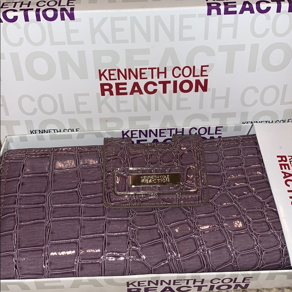 Kenneth Cole Reaction Wallet